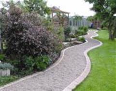 Eurostyle Pathway in Euro Buff/ Sand Beige